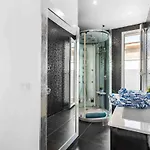 Luxury Piscina Privada Climatizada Teide Views, Bbq Tatil Evi *