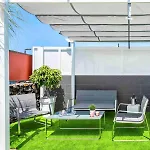 Luxury Piscina Privada Climatizada Teide Views, Bbq Puerto de la Cruz (Tenerife)