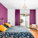Tatil Evi Luxury Piscina Privada Climatizada Teide Views, Bbq