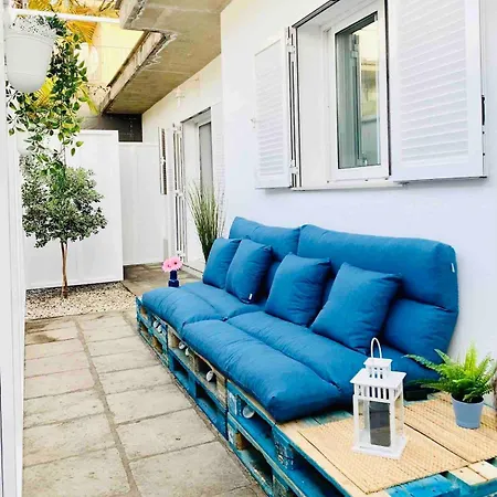 Tatil Evi Luxury Piscina Privada Climatizada Teide Views, Bbq