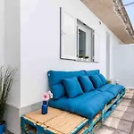 Luxury Piscina Privada Climatizada Teide Views, Bbq