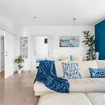 Luxury Piscina Privada Climatizada Teide Views, Bbq * بويرتو ذي لا كروز