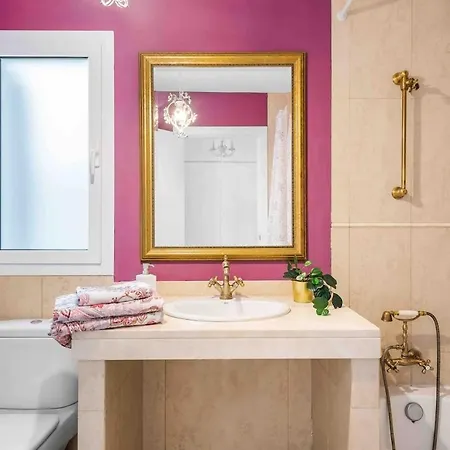 Piscina Privada Climatizada Teide Views, Bbq * プエルト・デ・ラ・クルス