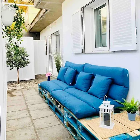Сasa de vacaciones Sara De Lujo Piscina Privada Climatizada