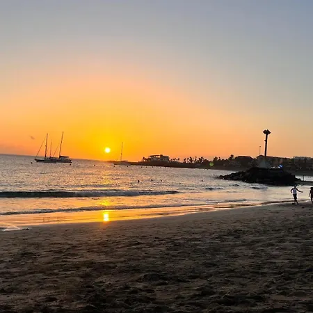 別荘 Piscina Privada Climatizada Teide Views, Bbq プエルト・デ・ラ・クルス