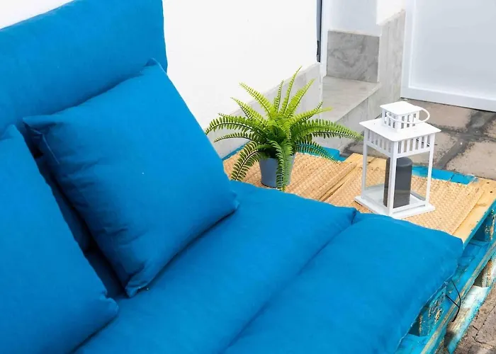 Piscina Privada Climatizada Teide Views, Bbq 別荘