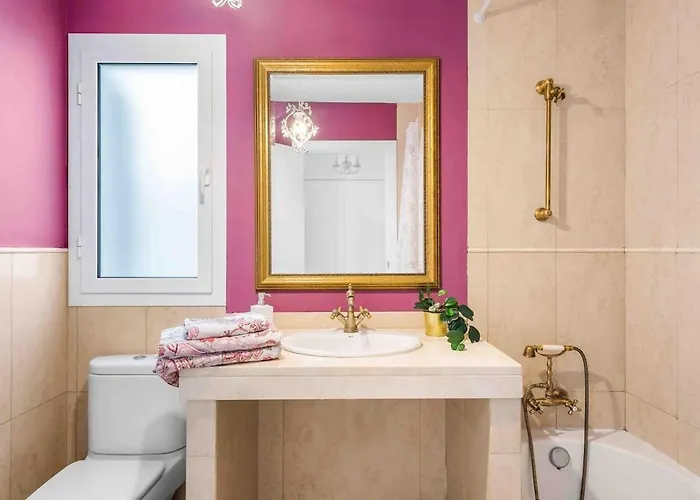 Piscina Privada Climatizada Teide Views, Bbq * プエルト・デ・ラ・クルス