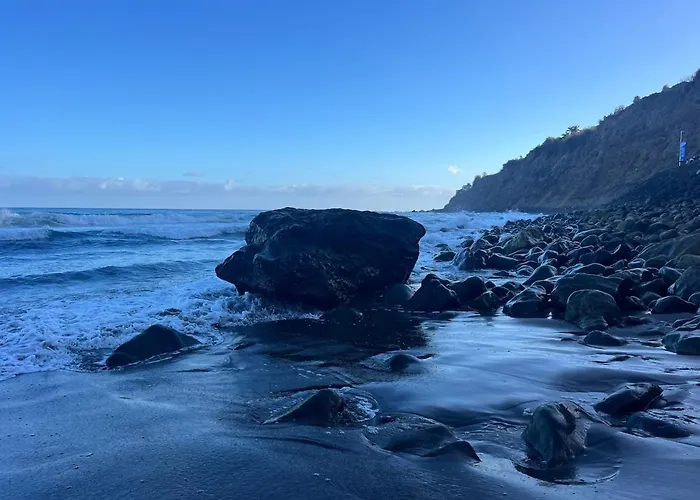 別荘 Piscina Privada Climatizada Teide Views, Bbq