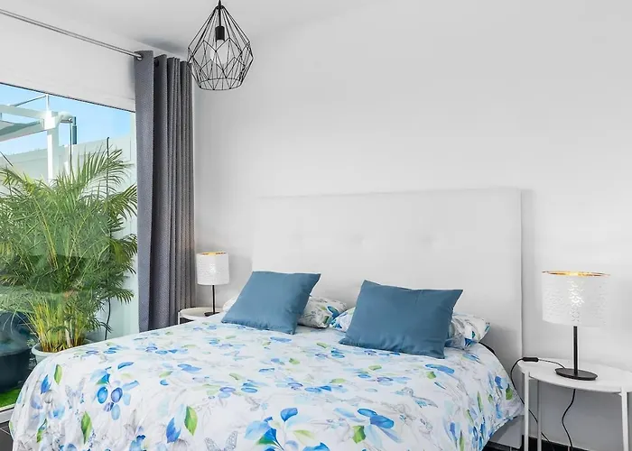 Piscina Privada Climatizada Teide Views, Bbq * プエルト・デ・ラ・クルス