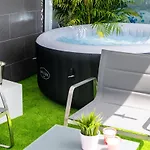 Hébergement de vacances Luxury Piscina Privada Climatizada Teide Views, Bbq *