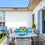 Luxury Piscina Privada Climatizada Teide Views, Bbq *