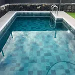 Luxury Piscina Privada Climatizada Teide Views, Bbq Hébergement de vacances Puerto de la Cruz (Tenerife)
