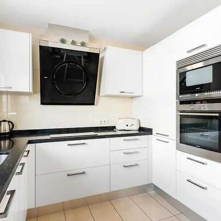 Prázdninový dům Piscina Privada Climatizada Teide Views, Bbq *