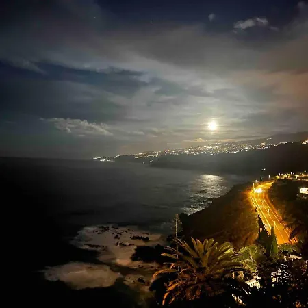 Piscina Privada Climatizada Teide Views, Bbq *