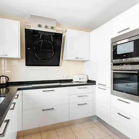 Piscina Privada Climatizada Teide Views, Bbq Prázdninový dům *