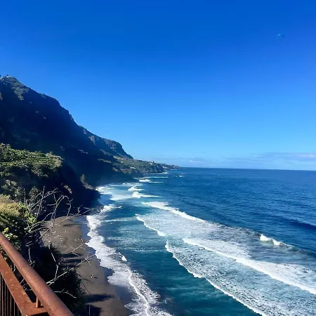 Prázdninový dům Piscina Privada Climatizada Teide Views, Bbq *