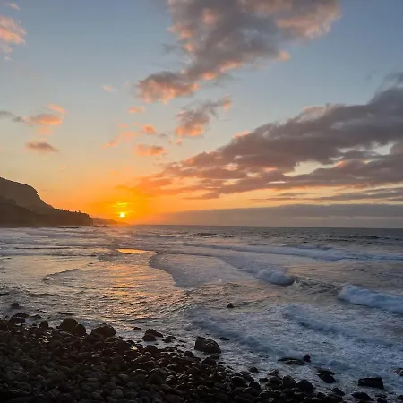 Prázdninový dům Piscina Privada Climatizada Teide Views, Bbq Puerto de la Cruz (Tenerife)
