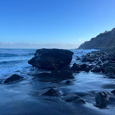 Prázdninový dům Piscina Privada Climatizada Teide Views, Bbq