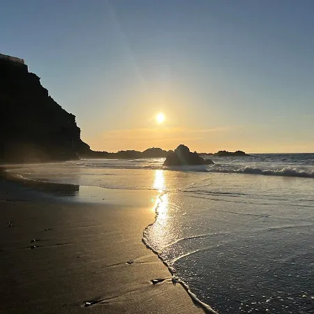 Prázdninový dům Piscina Privada Climatizada Teide Views, Bbq Puerto de la Cruz (Tenerife)