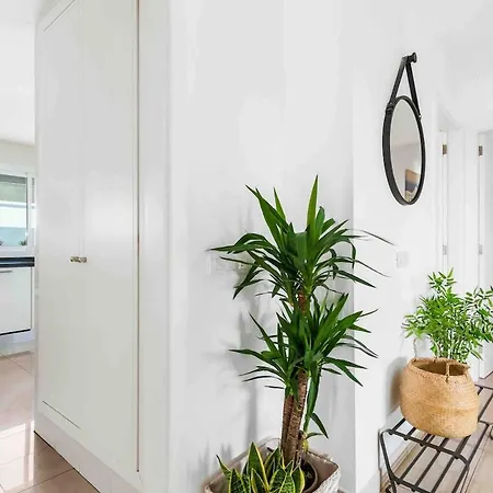 Prázdninový dům Piscina Privada Climatizada Teide Views, Bbq