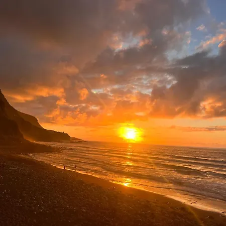 Piscina Privada Climatizada Teide Views, Bbq Prázdninový dům