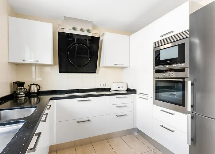 펜션 Piscina Privada Climatizada Teide Views, Bbq *