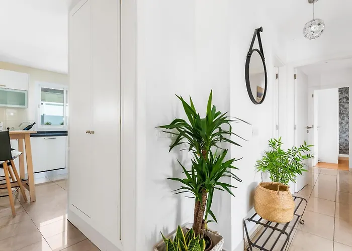 Piscina Privada Climatizada Teide Views, Bbq 펜션 푸에르토 드 라 크루즈