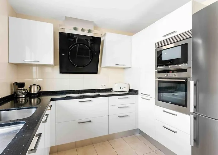 Piscina Privada Climatizada Teide Views, Bbq 펜션 *