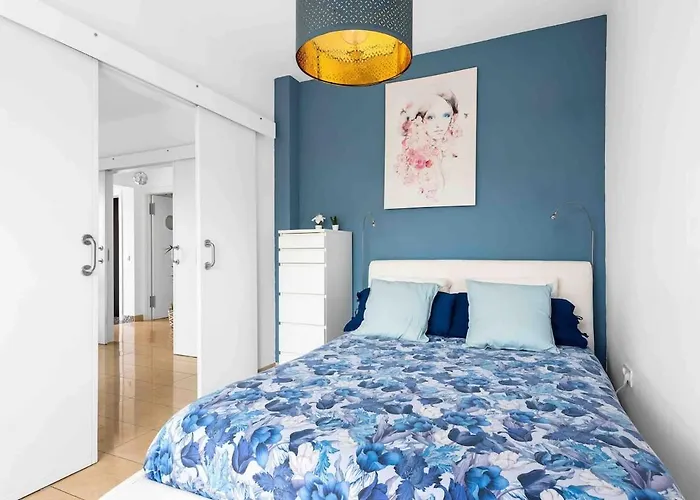 Piscina Privada Climatizada Teide Views, Bbq 펜션 푸에르토 드 라 크루즈