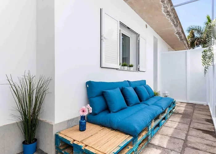 Piscina Privada Climatizada Teide Views, Bbq