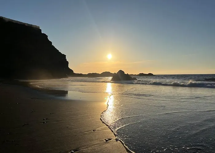 펜션 Piscina Privada Climatizada Teide Views, Bbq 푸에르토 드 라 크루즈