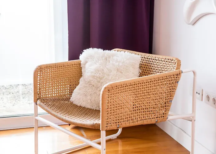 펜션 Piscina Privada Climatizada Teide Views, Bbq 푸에르토 드 라 크루즈