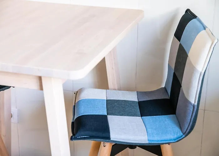 펜션 Piscina Privada Climatizada Teide Views, Bbq 푸에르토 드 라 크루즈