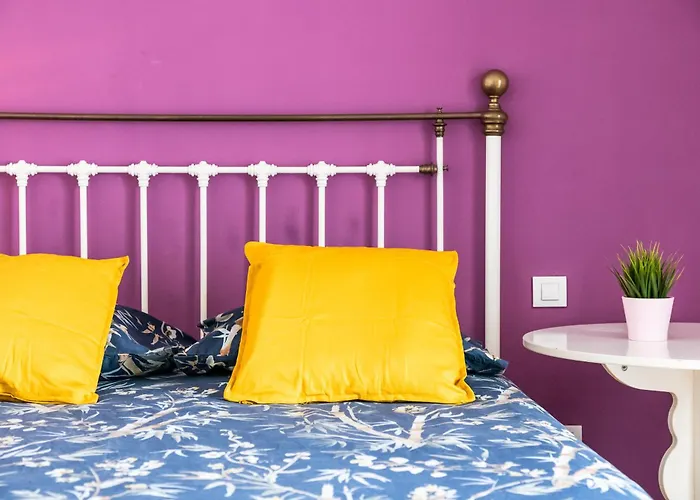 Piscina Privada Climatizada Teide Views, Bbq 푸에르토 드 라 크루즈