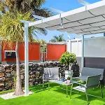 Luxury Piscina Privada Climatizada Teide Views, Bbq * Puerto de la Cruz (Tenerife)