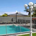 Luxury Piscina Privada Climatizada Teide Views, Bbq Puerto de la Cruz (Tenerife)