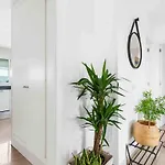 Vakantiehuis Luxury Piscina Privada Climatizada Teide Views, Bbq
