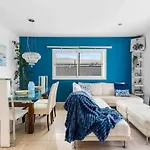 Luxury Piscina Privada Climatizada Teide Views, Bbq Vakantiehuis *