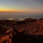Vakantiehuis Luxury Piscina Privada Climatizada Teide Views, Bbq
